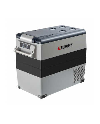 Lodówka samochodowa Euhomy CF001, 55L nr 2