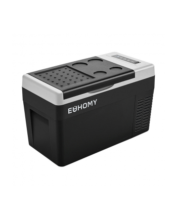 Lodówka samochodowa Euhomy CF004, 19L nr 2