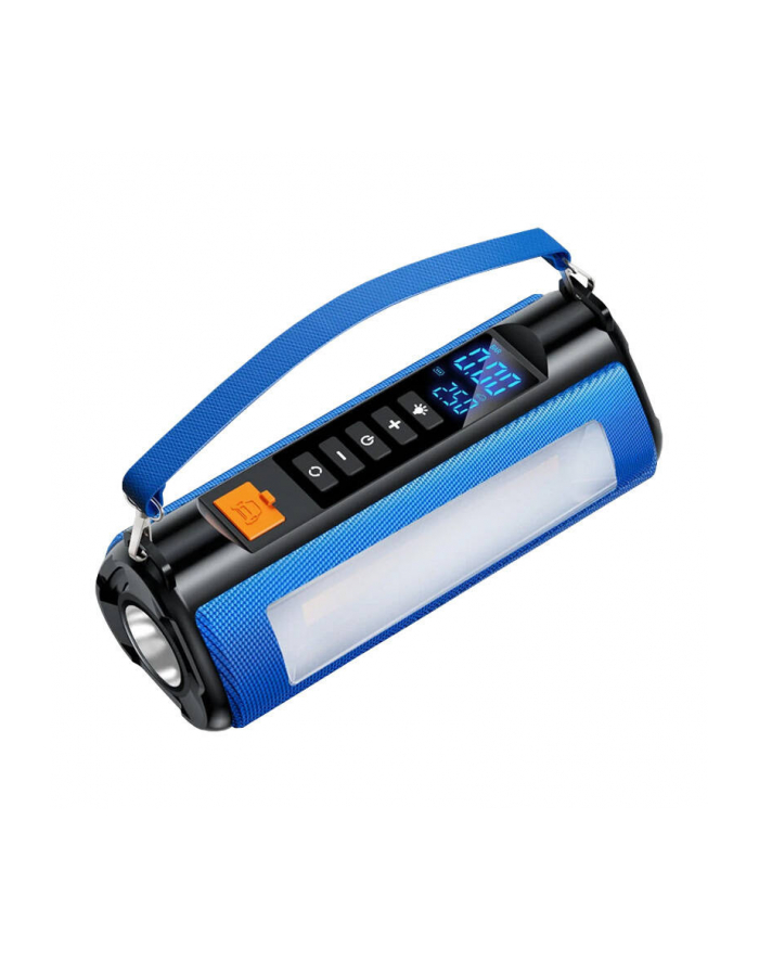 Blitzwolf Rozrusznik Samochodowy BwJa1 16000Mah RC054918 główny