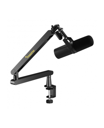 Maono BA92 Statyw mikrofonowy stołowy