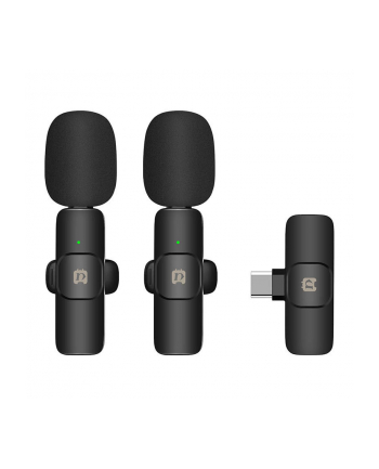 Puluz Lavalier Typ C PU3151B nr 1