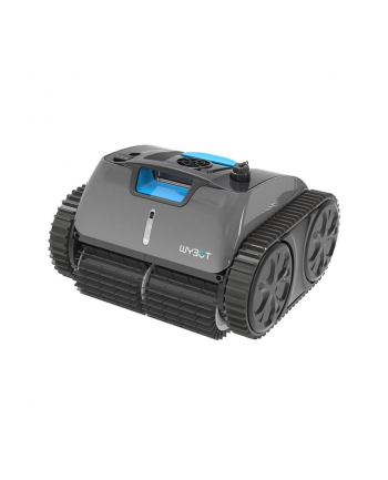 Wybot Robot Do Czyszczenia Basenów C1 Max