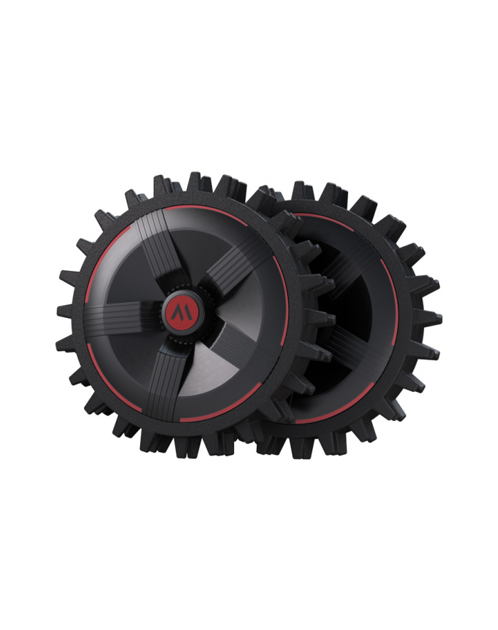 MOVA Koła terenowe do robota koszącego 1000 MOWM10 główny