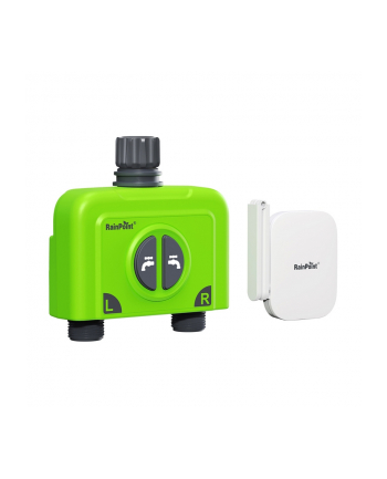 Rainpoint Sterownik Nawadniania 2-Strefowy + Bramka Wifi