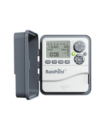 Rainpoint Sterownik Nawadniania Wielostrefowy