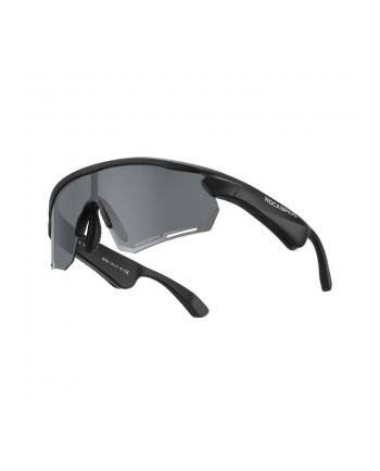Rockbros Okulary Rowerowe Bluetooth Z Polaryzacją Sp251 (Ciemne)