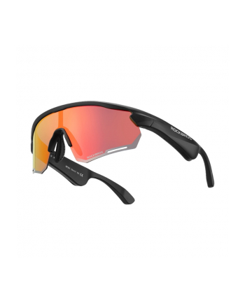 Rockbros Okulary Rowerowe Bluetooth Z Polaryzacją Sp251 (Lustrzane)