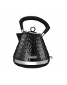 Czajnik elektryczny Morphy Richards  108131 Czarny - nr 1