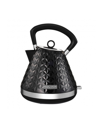 Czajnik elektryczny Morphy Richards  108131 Czarny nr 2