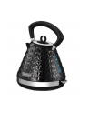 Czajnik elektryczny Morphy Richards  108131 Czarny - nr 2