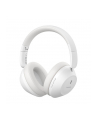 Słuchawki bezprzewodowe Bluetooth 5.3 Bass 30 Max - biały - nr 1