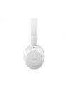 Słuchawki bezprzewodowe Bluetooth 5.3 Bass 30 Max - biały - nr 4