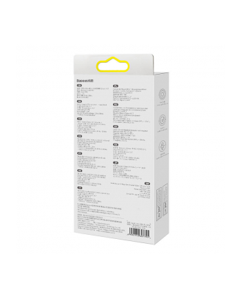 Baseus Encok H17 Minijack 3.5 nr 1