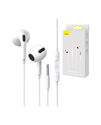 Baseus Encok H17 Minijack 3.5 nr 2