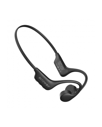 BlitzWolf BW-BTS8 Czarny