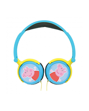 Lexibook Peppa Pig Georges (Hp015Pp)