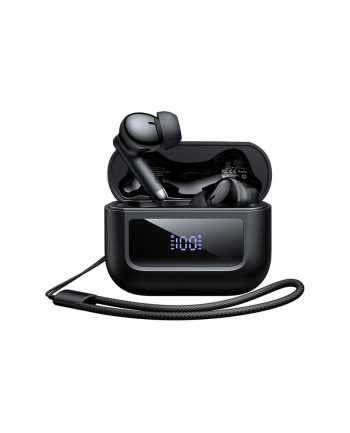 Mcdodo TWS Earbuds B04 Series HP-3290 Czarne (60008)