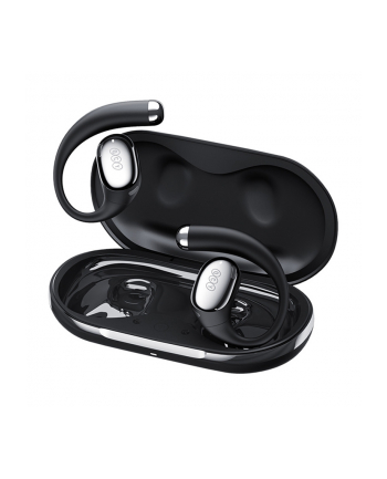 QCY Crossky R70 Czarny (CT02BLACK)