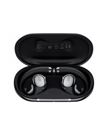 QCY Crossky R70 Czarny (CT02BLACK)