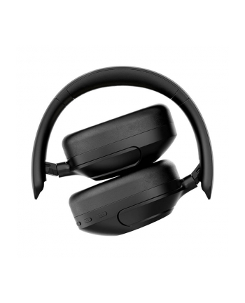 Qcy H4 Anc 5.1 Czarny (H4BLACK)