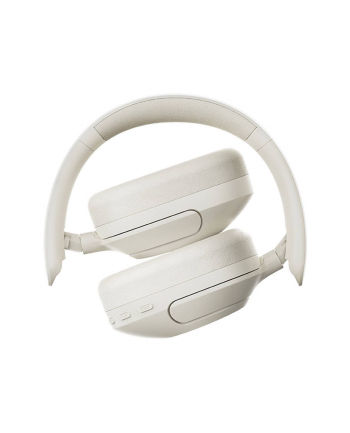 Qcy H4 Anc 5.1 Biały (H4WHITE)