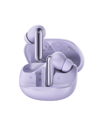 Qcy Melobuds N50 5.4 Fioletowe (HT12)