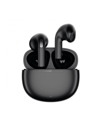 Qcy T20 Ailypods Czarne (T20BLACK)