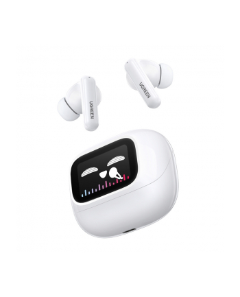 Ugreen EchoBuds HiTune T6 Magic Białe