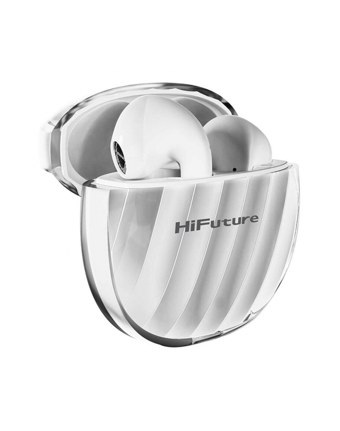 HiFuture FlyBuds 3 Biały główny