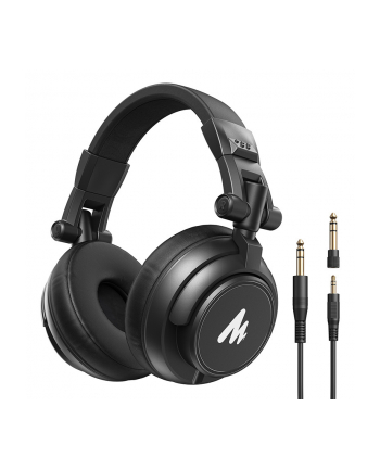 Maono Au-Mh601 Czarny (AUMH601)