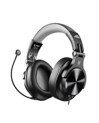 Słuchawki przewodowe Oneodio A71D nr 1