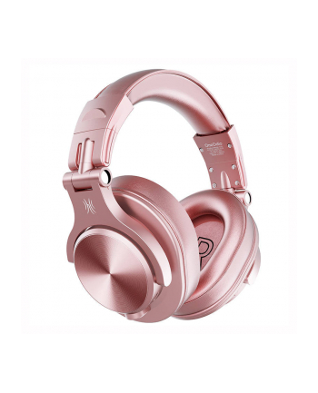 Oneodio Fusion A70 różowe