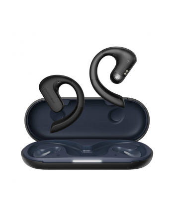 ONEODIO Open Rock S słuchawki TWS beżowe OPENROCK S CREAM