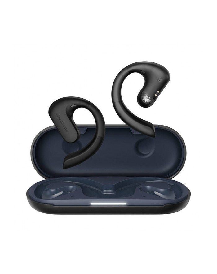 ONEODIO Open Rock S słuchawki TWS beżowe OPENROCK S CREAM główny