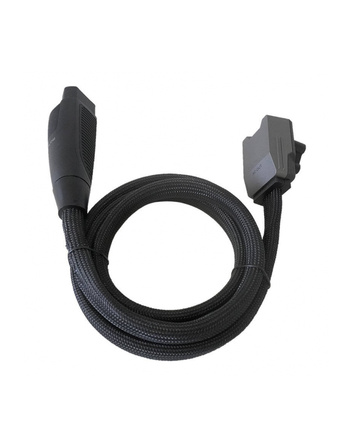 Ecoflow Kabel Do Połączenia Power Hub Z Smart Home Panel główny