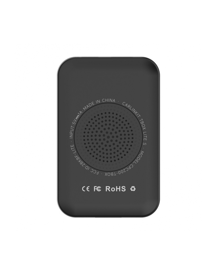 TRADEBIT Carlinkit TBox LITE S (7720) główny
