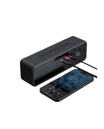 BlitzWolf BW-WA4 Czarny nr 1