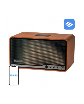 Edifier S300 Brązowy