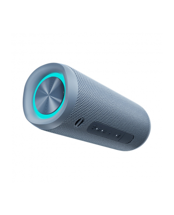 Bezprzewodowy głośnik QCY SP7 (niebieski) nr 1