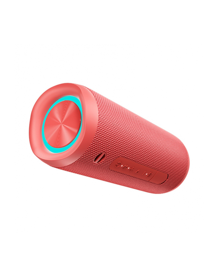 Qcy SP7 40W Czerwony (SP7RED) główny