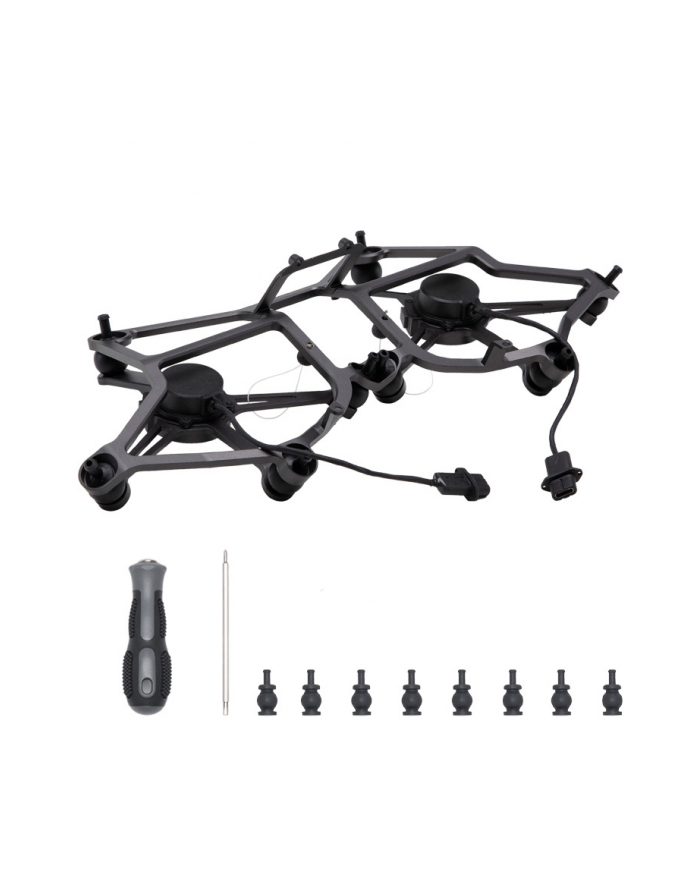 Dji Podwójne dolne mocowanie gimbala do Matrice 300 RTK główny