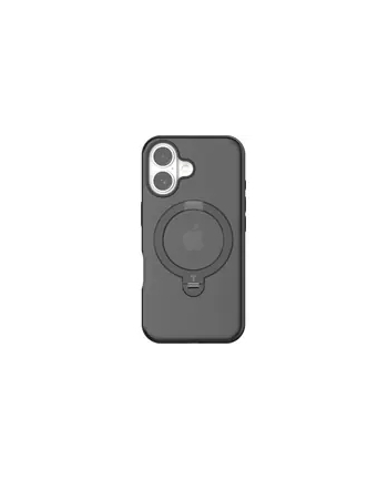 Torras Solidne Etui Pokrowiec Plecki Z Uchwytem Ostand Spin Iphone 16 Plus nr 2