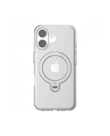 Torras Etui Ostand Spin Do Apple Iphone 16 Plus Przezroczysty 150 Zł Na Kolejne Za