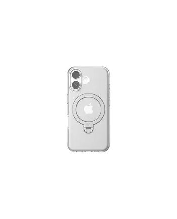Torras Etui Ostand Spin Do Apple Iphone 16 Plus Przezroczysty 150 Zł Na Kolejne Za