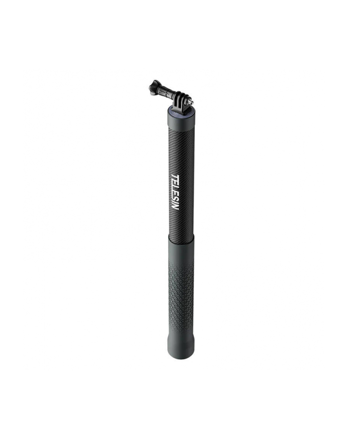 Telesin Selfie Stick Z Włókna Węglowego O Długości 3M Gp Mnp 300 3 główny