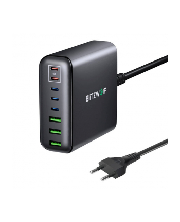 Blitzwolf Bw S26 250W Czarna nr 2