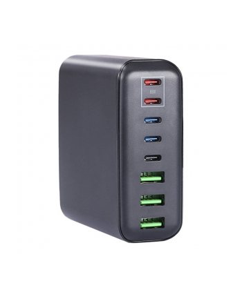 Blitzwolf Bw S26 250W Czarna nr 1