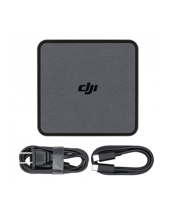 DJI power adapter - USB-C 100 Watt nr 1