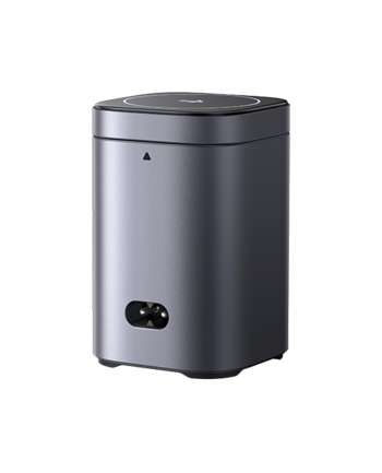 Ugreen 2W1 X555 Usb 2X C 65W Gan Czarny nr 1