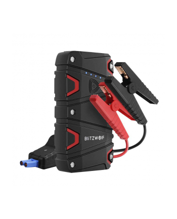 BlitzWolf BW-JS1 12000mAh Czarny nr 2